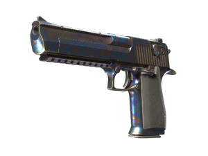 Desert Eagle | Heat Treated (Field-Tested)