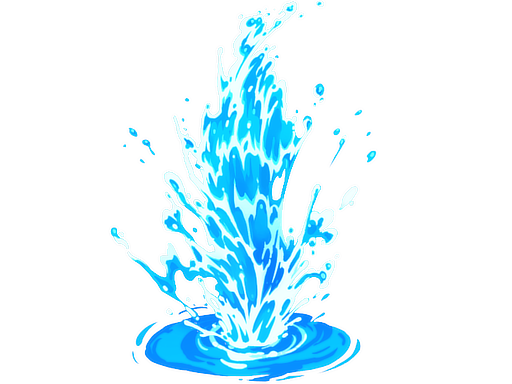 Sticker|HydroGeyser