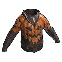 Pumpkin Hoodie