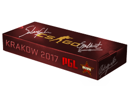 Krakow2017CacheSouvenirPackage