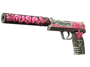 USP-S | Cortex (Minimal Wear)