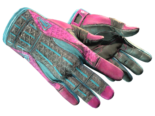 ★SportGloves|Vice(Field-Tested)