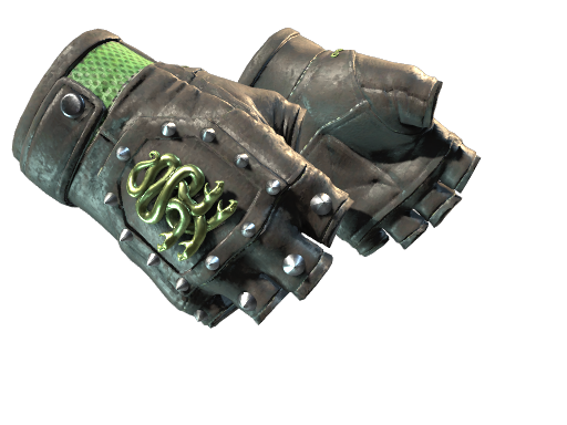 ★HydraGloves|Emerald(MinimalWear)