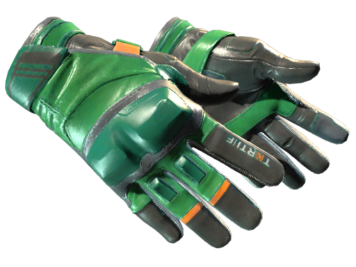 ★MotoGloves|Turtle(MinimalWear)