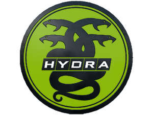 Hydra Pin