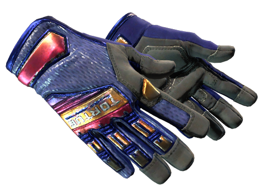 ★SpecialistGloves|Fade(FactoryNew)