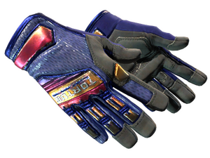 ★ Specialist Gloves | Fade (Factory New)