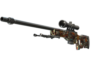 AWP | PAW (Factory New)