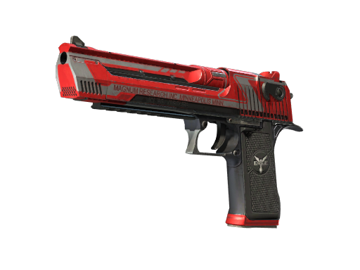 DesertEagle|CodeRed(FactoryNew)