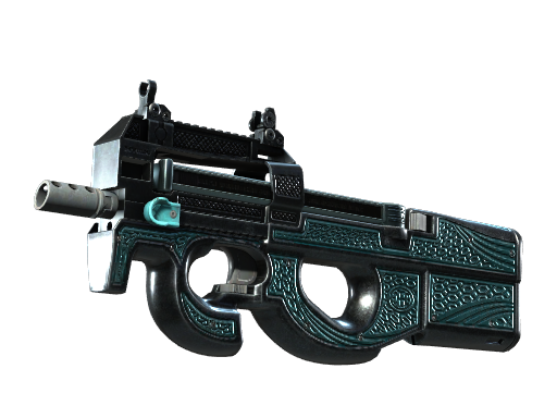 P90|Traction(FactoryNew)