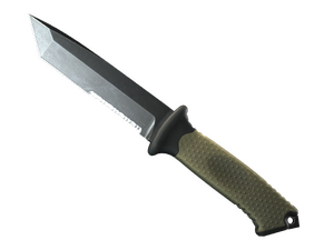 ★ Ursus Knife