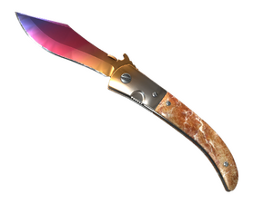 ★ Navaja Knife | Fade (Factory New)