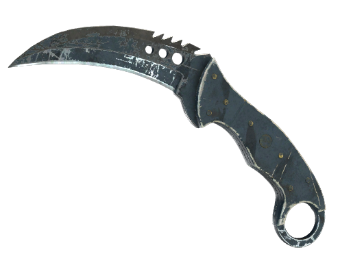 ★TalonKnife|NightStripe(Battle-Scarred)