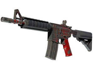 Souvenir M4A4 | Converter (Field-Tested)