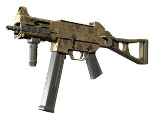 Souvenir UMP-45 | Mudder (Factory New)