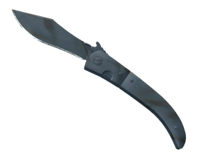 ★ Navaja Knife | Night Stripe (Minimal Wear)