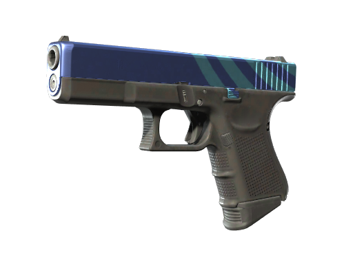 Glock-18|HighBeam(FactoryNew)