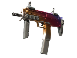 MP7 | Fade (Factory New)