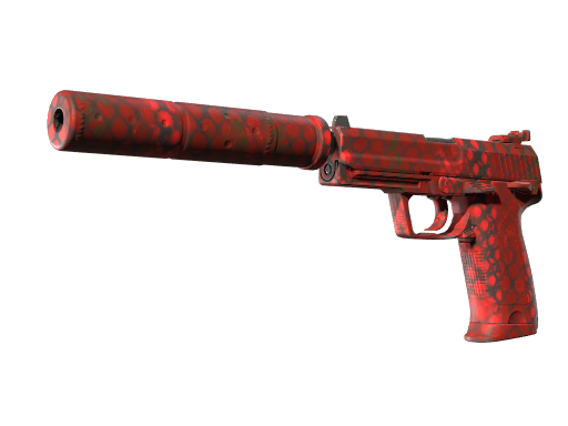 USP-S|CheckEngine(FactoryNew)