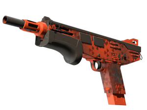 MAG-7 | Core Breach (Factory New)