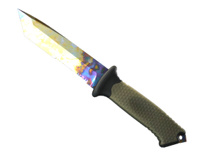 ★ Ursus Knife | Case Hardened (Factory New)