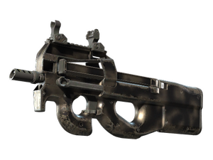 P90 | Scorched (Field-Tested)