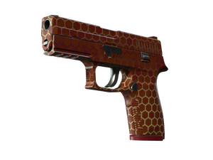 P250 | Hive (Factory New)