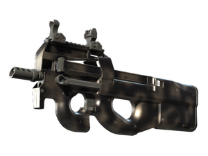 P90 | Scorched (Minimal Wear)