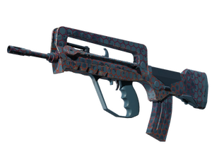 FAMAS | Hexane (Factory New)