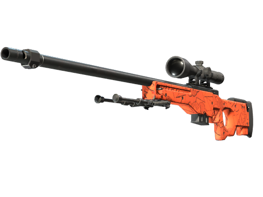 AWP|BOOM(MinimalWear)