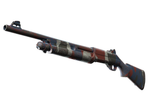 StatTrak™ Nova | Ghost Camo (Field-Tested)