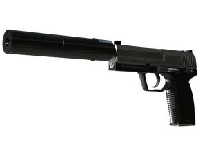 USP-S | Stainless (Field-Tested)