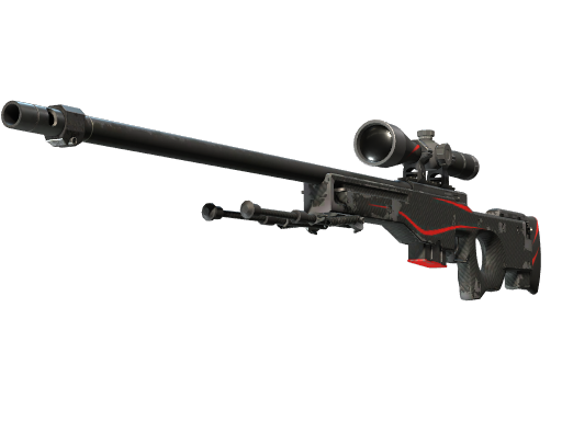 AWP|Redline(Field-Tested)