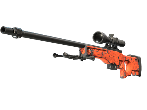 AWP|BOOM(Field-Tested)