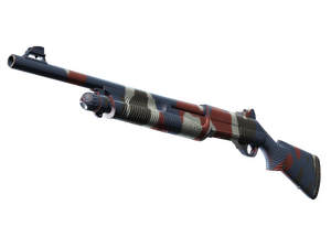 StatTrak™ Nova | Ghost Camo (Factory New)