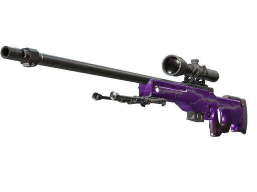 AWP|LightningStrike(FactoryNew)