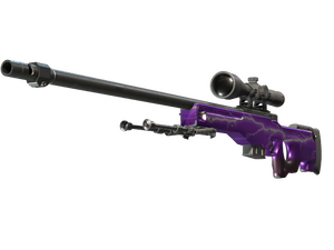 AWP | Lightning Strike (Factory New)