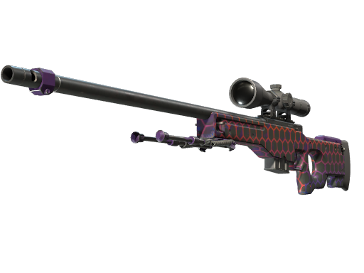 AWP|ElectricHive(MinimalWear)