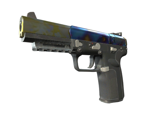 Five-SeveN|CaseHardened(FactoryNew)