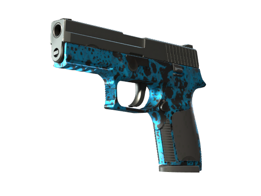 P250|Undertow(FactoryNew)