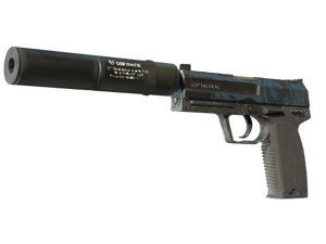 USP-S | Guardian (Field-Tested)