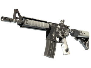 Souvenir M4A4 | Urban DDPAT (Field-Tested)