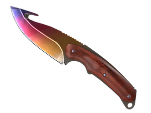 ★ Gut Knife | Fade (Factory New)