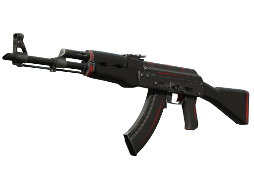 AK-47|Redline(Field-Tested)