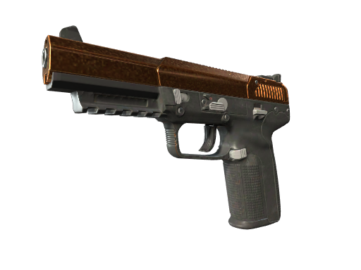 Five-SeveN | Copper Galaxy