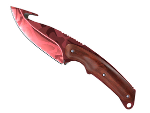 ★ Gut Knife | Slaughter (Minimal Wear)