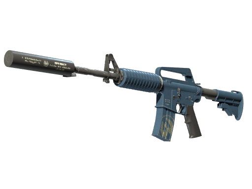 StatTrak™M4A1-S|Guardian(FactoryNew)