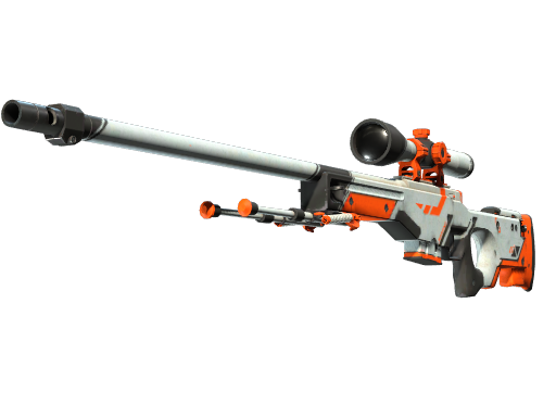 AWP|Asiimov(Field-Tested)