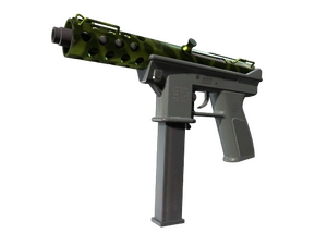 Tec-9 | Ossified (Minimal Wear)