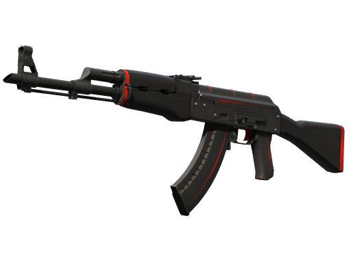 AK-47|Redline(MinimalWear)